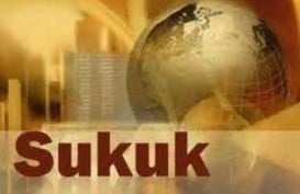 Pemerintah Lelang Sukuk Lagi Rp1,5 Triliun